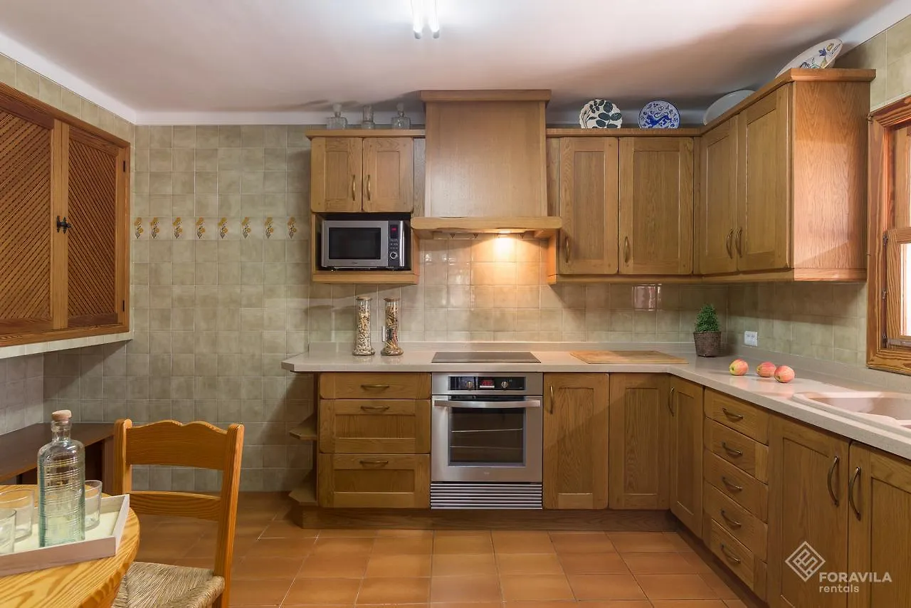 Vila Casa Tonina Pollença 0*,  Španělsko